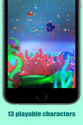 Brave Bubbles screenshot 2