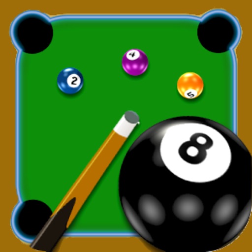 8 ball -  بلياردو العرب 2 icon