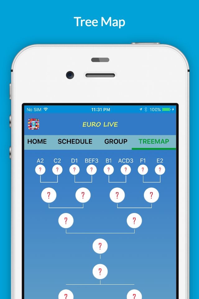 Euro Live screenshot 3