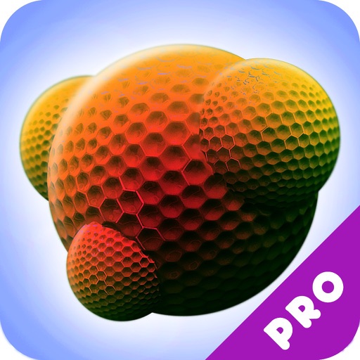 Spore.io Pro icon