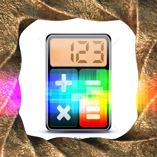 Calculator-original icon