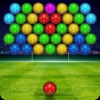 Bubble Shooter - for EURO 16