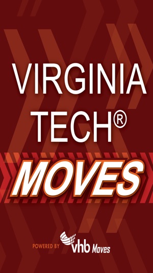 Virginia Tech ® Moves(圖1)-速報App