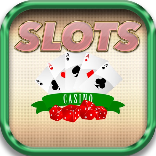 Smash Slots - My Hero Casino icon