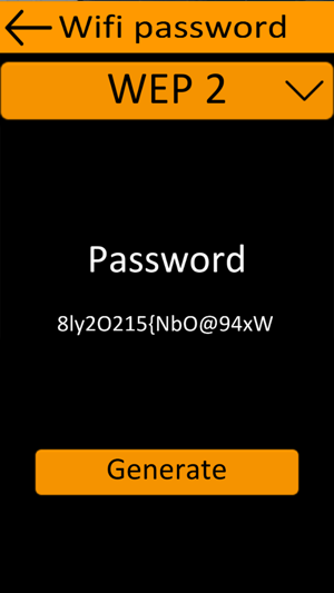 Wifi password pro(圖3)-速報App