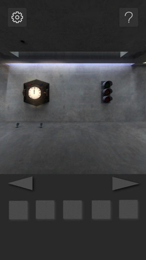 Escape from Concrete Room1(圖4)-速報App