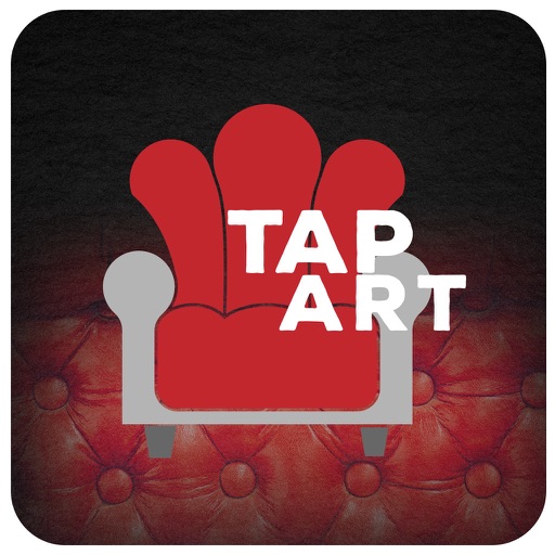 Tap Art icon