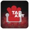 L'application "Tap Art" vous offre la possibilité de consulter toutes les infos utiles de l'artisan  (Tarifs, prestations, avis…) mais aussi de recevoir leurs dernières News ou Flyers sous forme de notifications Push