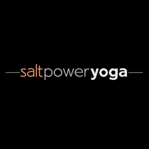 Salt Power Yoga icon