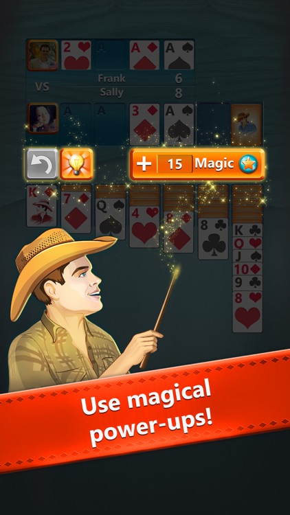 Dustin Lynch Solitaire screenshot-3