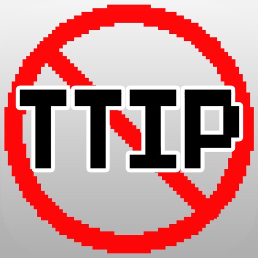 TTIP Simulator iOS App