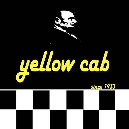 Springfield Yellow Cab iOS App