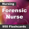 Forensic Nurse: 950 Flashcards, Definitions & Quizzes