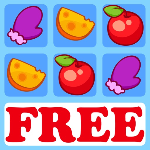Sudoku for Kids Free Icon