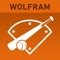 Wolfram Pro Baseball Stats Reference App