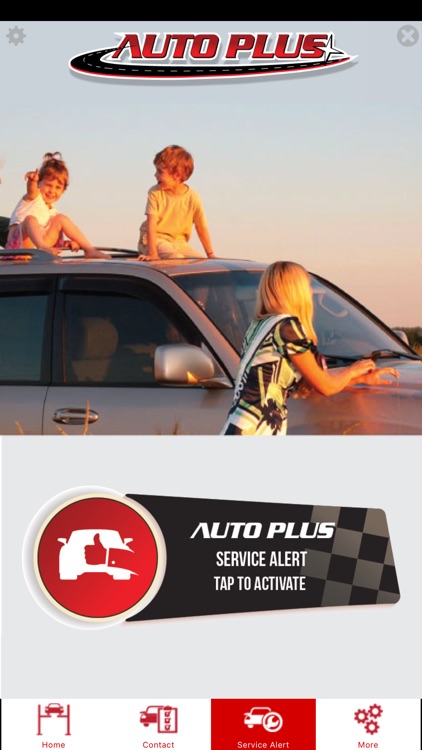 Auto Plus Inc