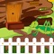 Grasshopper House Escape