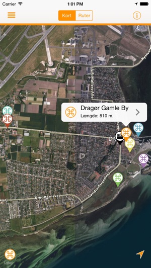 Visit Dragør(圖1)-速報App