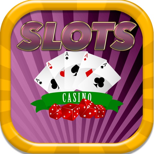 Lucky In Vegas House Of Fun - Free Slots Gambler Game Icon