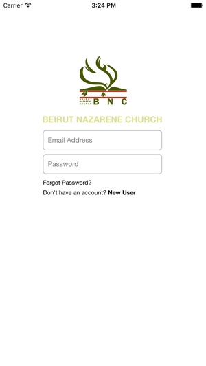 Beirut Nazarene Church(圖1)-速報App