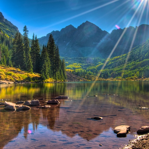 CHI Encyclopedia of Colorado Fourteeners