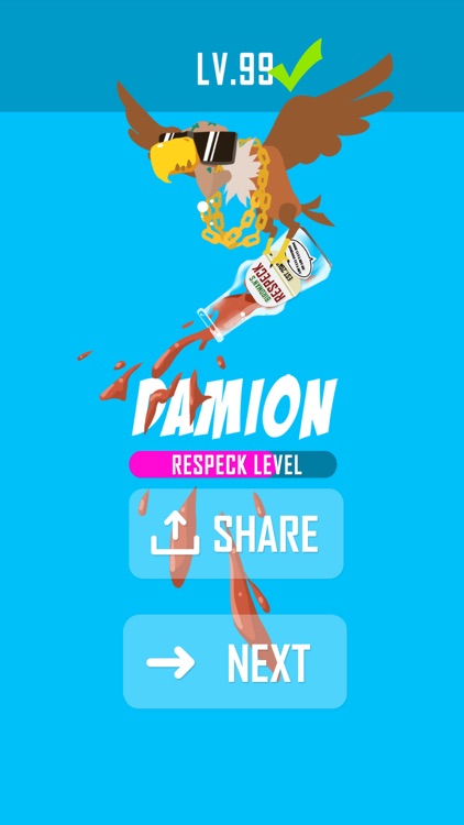 Respeck on my Name
