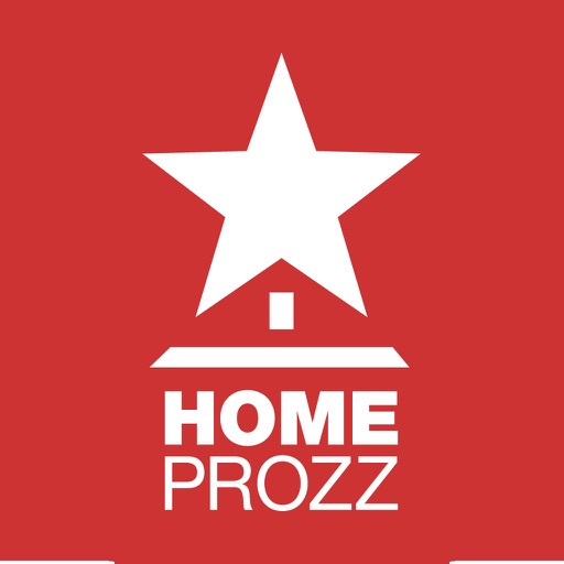 HomeProzz icon
