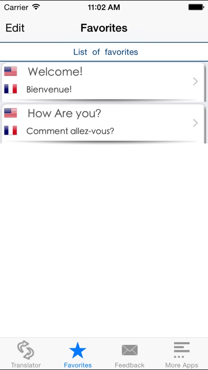 French Translator Pro