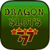 Dragon Slots - Multi Line Slot Machine with Spin Wheel Bonus