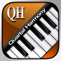Quartal Harmony & Arpeggio Piano pour PC