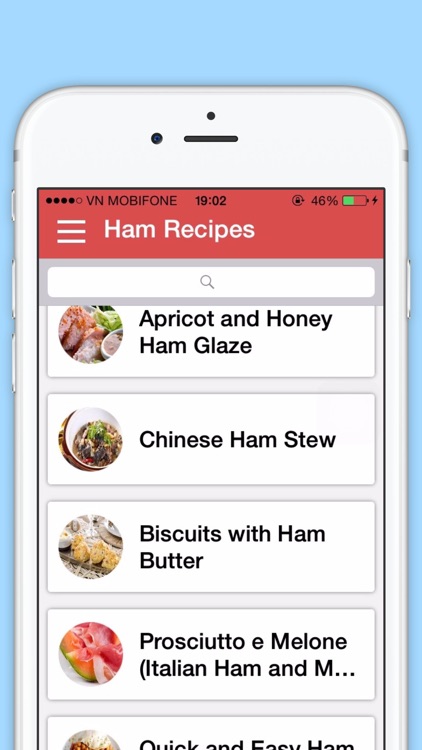 Ham Recipes - Collection of 200+ Ham Recipes