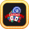 50's Infinity No Limits Vegas Slots - Play Free Slot Machines, Fun Vegas Casino Games - Spin & Win!