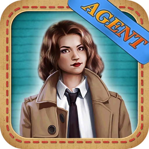 Agent Charter icon