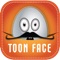 Icon Toon Face