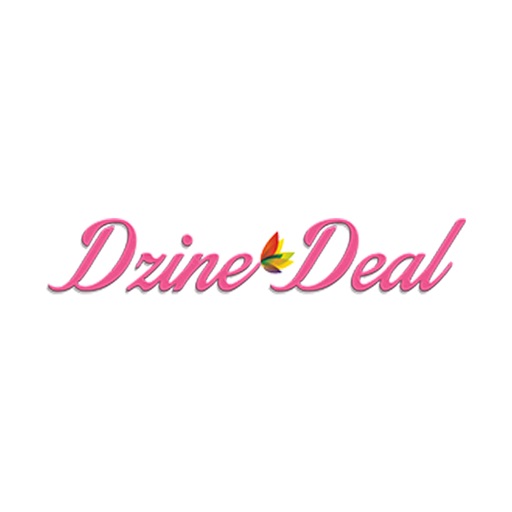 Dzine Deal icon