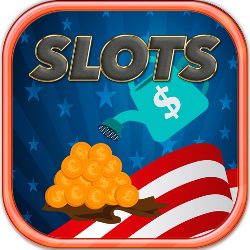 Houseparty Game Play Jackpot - Play Real Slots, Free Vegas Machine icon
