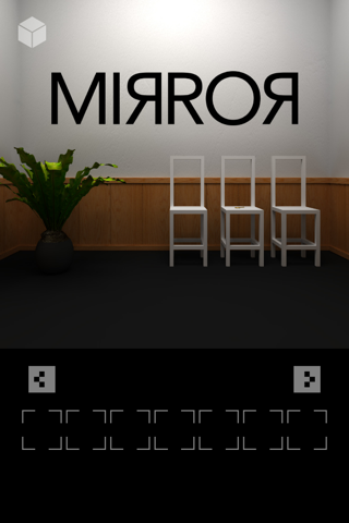 Escape Game "MIRROR" screenshot 2