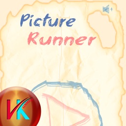 Picture Runner - Fun