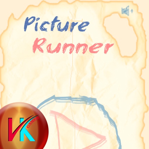 Picture Runner - Fun icon