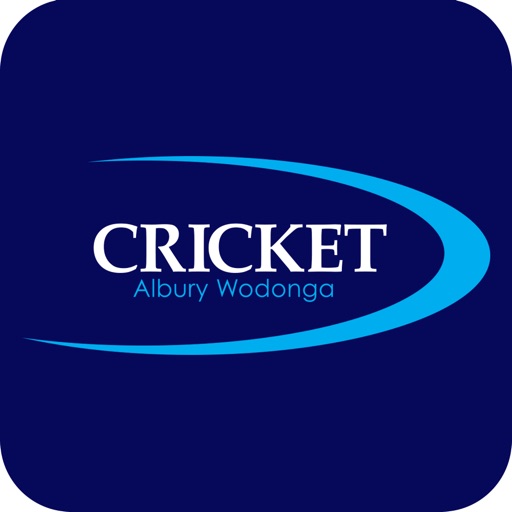 Cricket Albury Wodonga icon