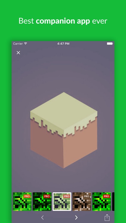 Guide for Minecraft + Wallpapers, News and Videos