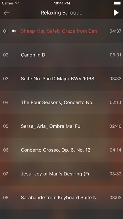100 Best Relaxing Classic
