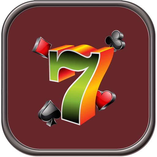 7s The King Slots Machine - Free to Play icon