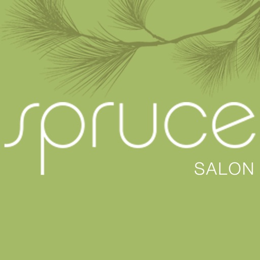 Spruce Salon icon