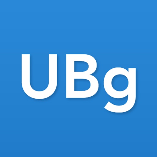 UBgamge iOS App