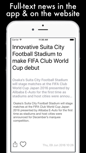 Football News - Asia Edition(圖4)-速報App