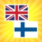 English Finnish Translator and Dictionary
