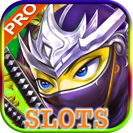 777 Classic Casino:Ninja pro