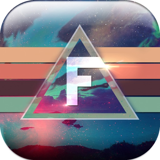 Font Maker Hipster : Text & Photo Editor Wallpapers Fashion Pro