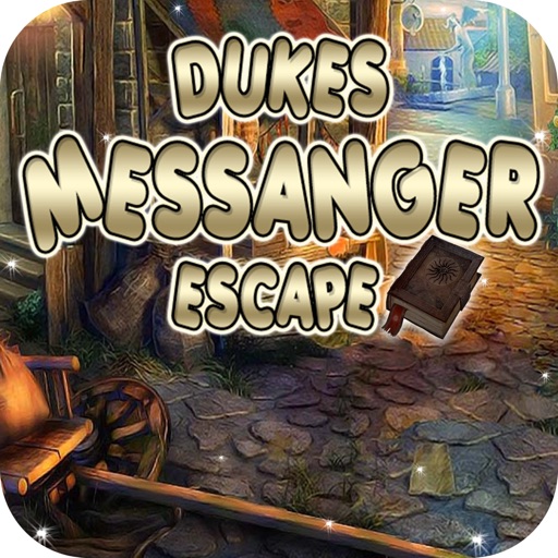Dukes Messanger Escape Icon